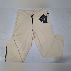 Women's Large Flag Nor Fail & Adidas Jogger/Legging Bundle